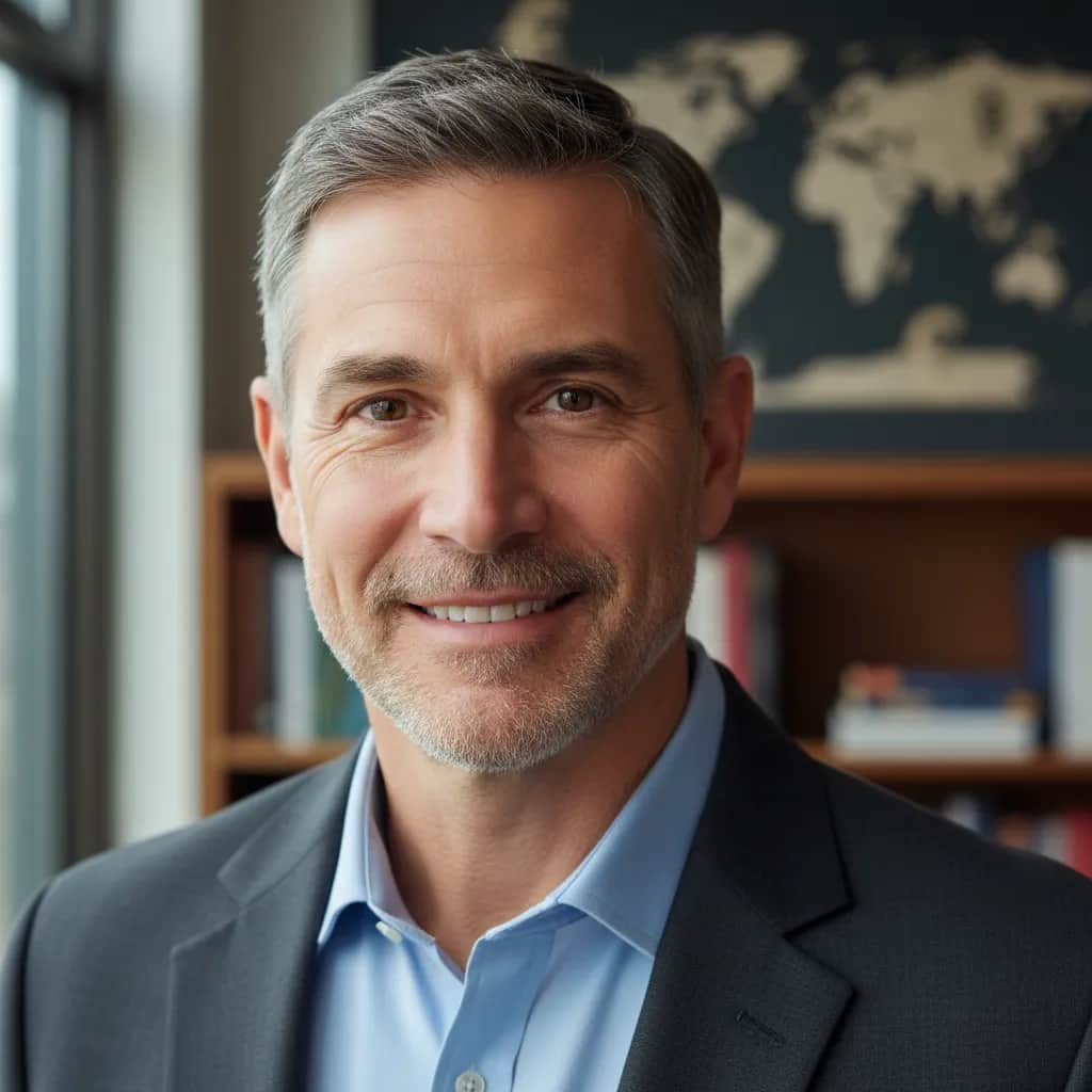 Autor Wojciech Krupa