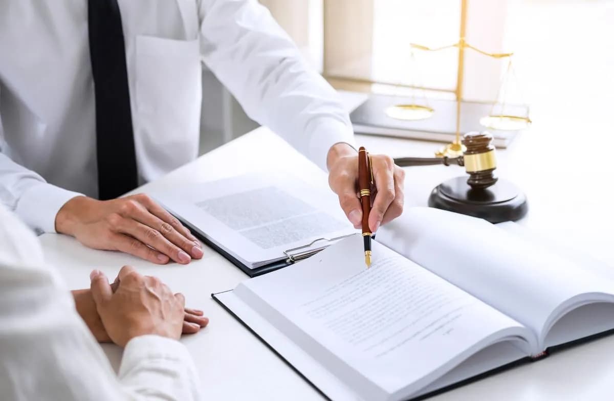 Jak odstąpić od umowy sprzedaży i uniknąć zbędnych problemów