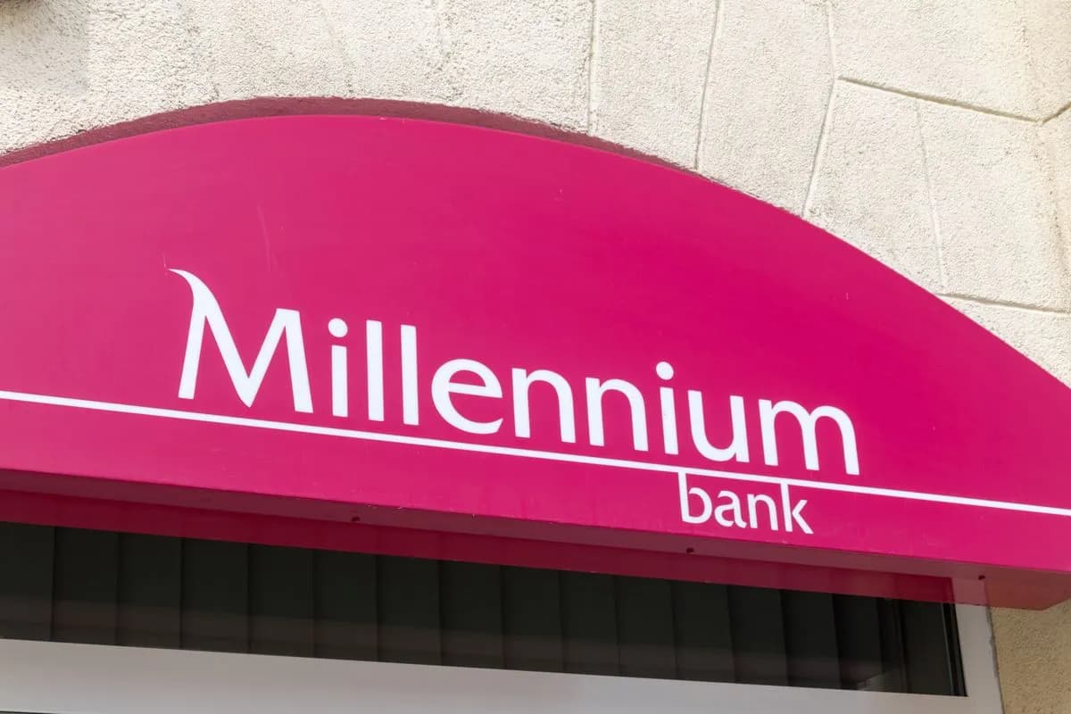 Kredyt hipoteczny Millennium: Kompleksowa oferta i warunki