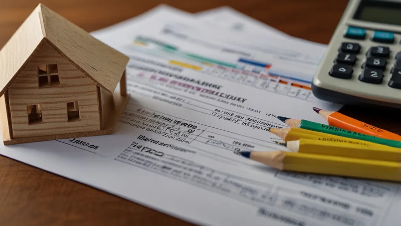 Formularz Informacyjny Kredytu Hipotecznego: Co Zawiera i Dlaczego?