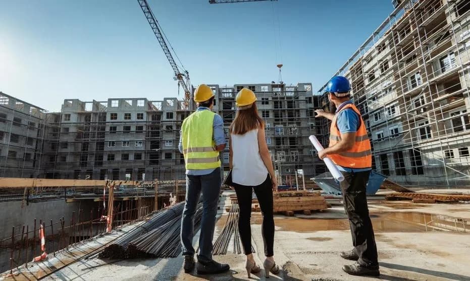 Kto to deweloper? Poznaj rolę i obowiązki na rynku nieruchomości