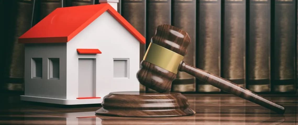 Licytacje domów przez banki: jak kupić nieruchomość na aukcji