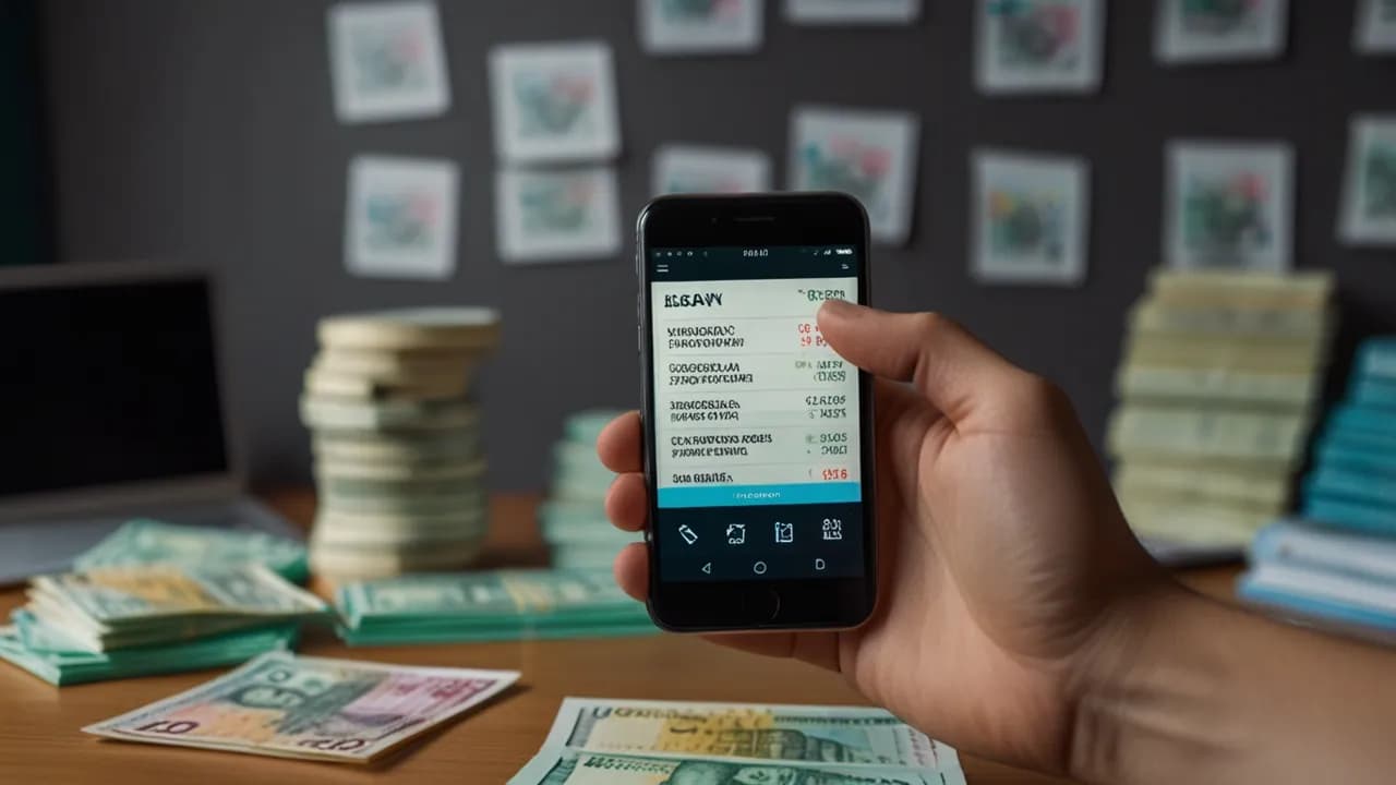 Pożyczki bez zaświadczeń o zarobkach online: szybko i łatwo