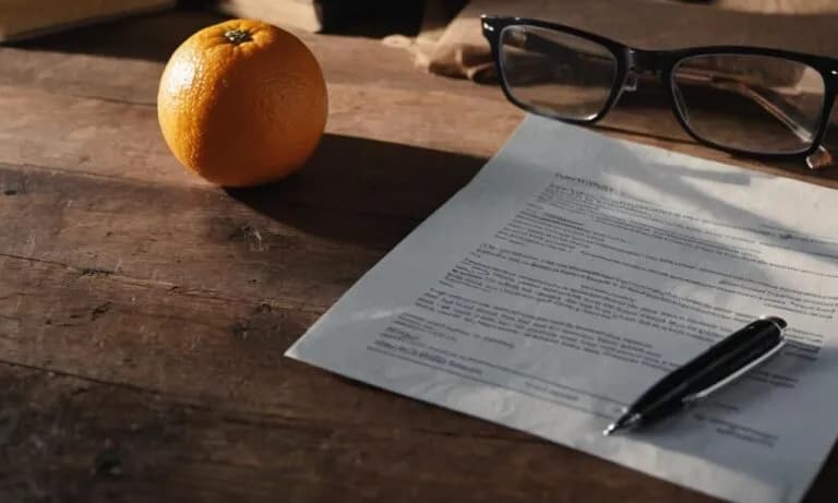 Jak odstąpić od umowy w Orange? Warunki i procedura rezygnacji