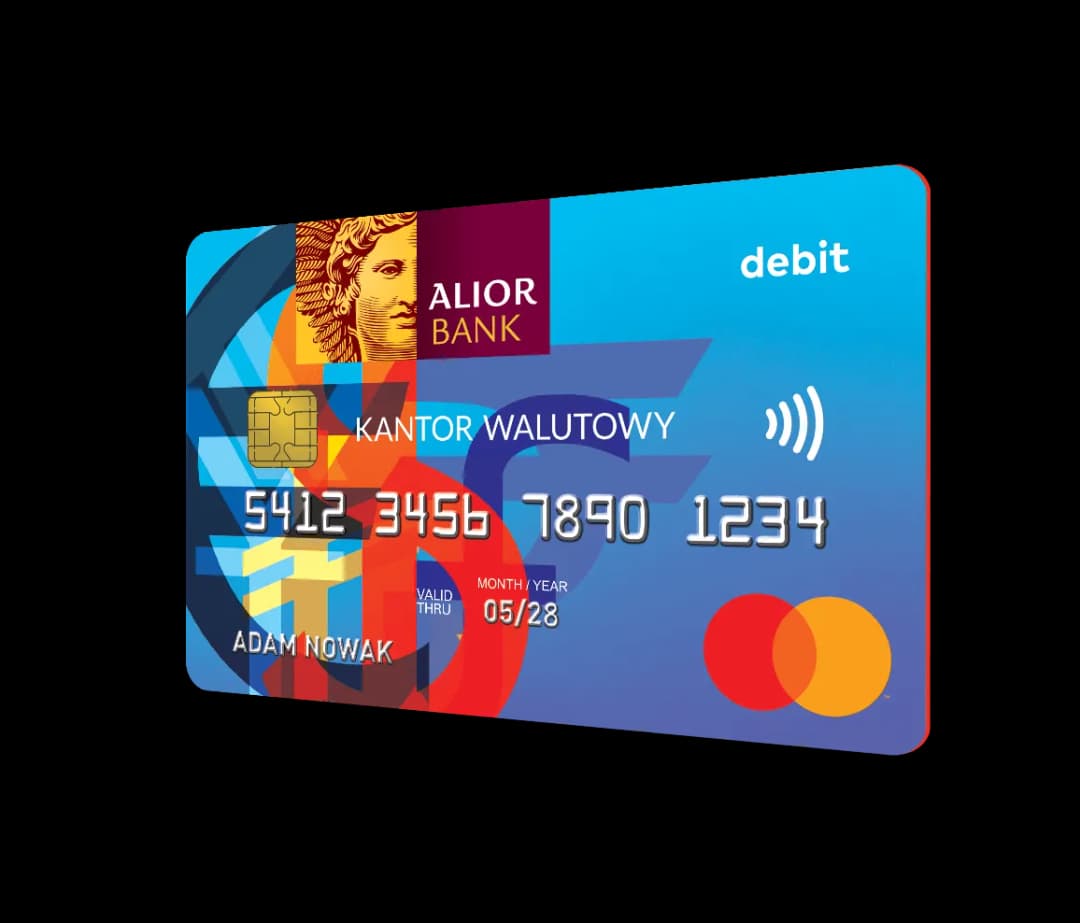 Karta wielowalutowa dla dziecka: jak wybrać i założyć bezpiecznie