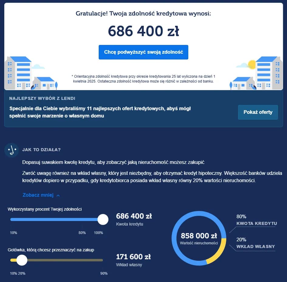 Jak sprawdzić zdolność kredytową w BIK i uniknąć nieprzyjemnych niespodzianek