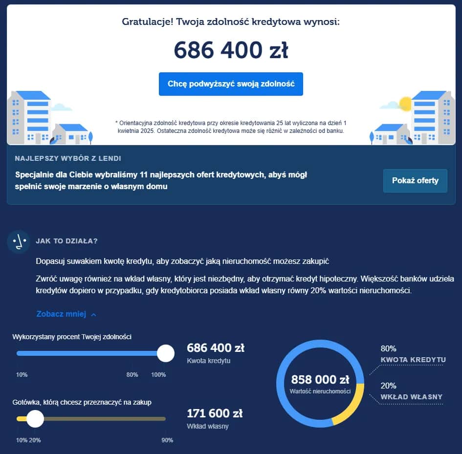 Jak sprawdzić zdolność kredytową w BIK i uniknąć nieprzyjemnych niespodzianek
