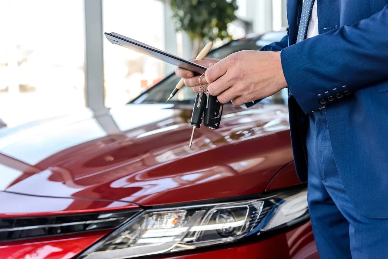 Jak odstąpić leasing i uniknąć nieprzyjemnych konsekwencji?