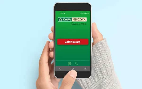 SKOK Stefczyka Lokaty: Najlepsze Oferty i Oprocentowanie 2025