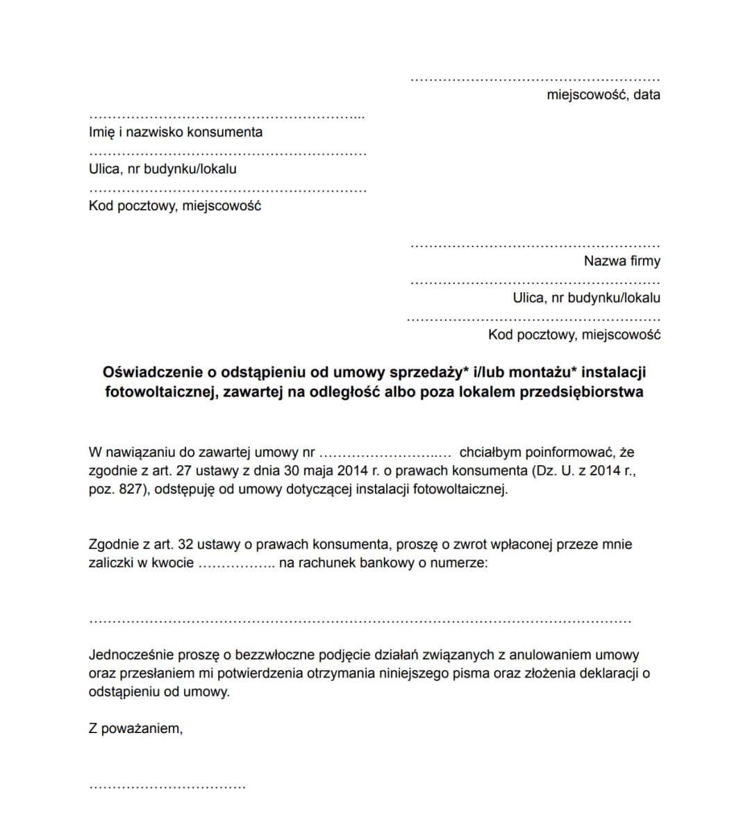 Jak bezpiecznie wycofać się z podpisanej umowy o pracę bez konsekwencji