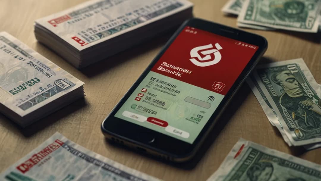 Santander Pożyczka Bez Zaświadczeń - Szybka Decyzja Online