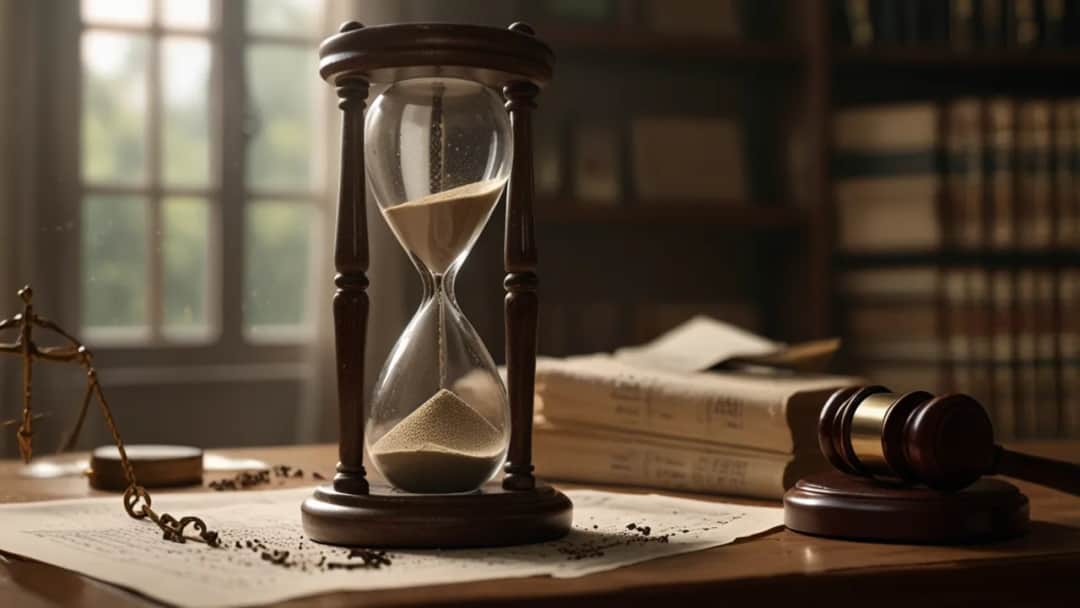 Kiedy przedawniają się długi? Poznaj terminy i skutki prawne