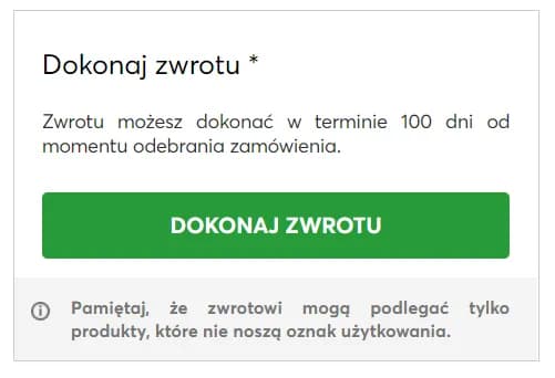 Szybki zwrot pieniędzy: Ile czasu masz na odzyskanie środków po umowie?