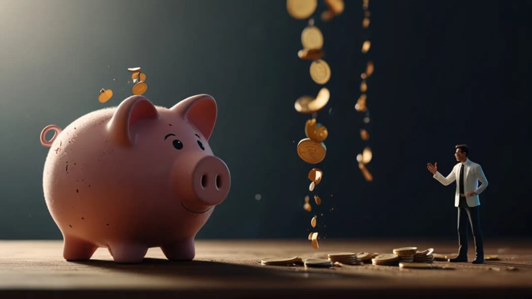 Co zrobić, gdy jeden z kredytobiorców nie spłaca kredytu? Rozwiązania