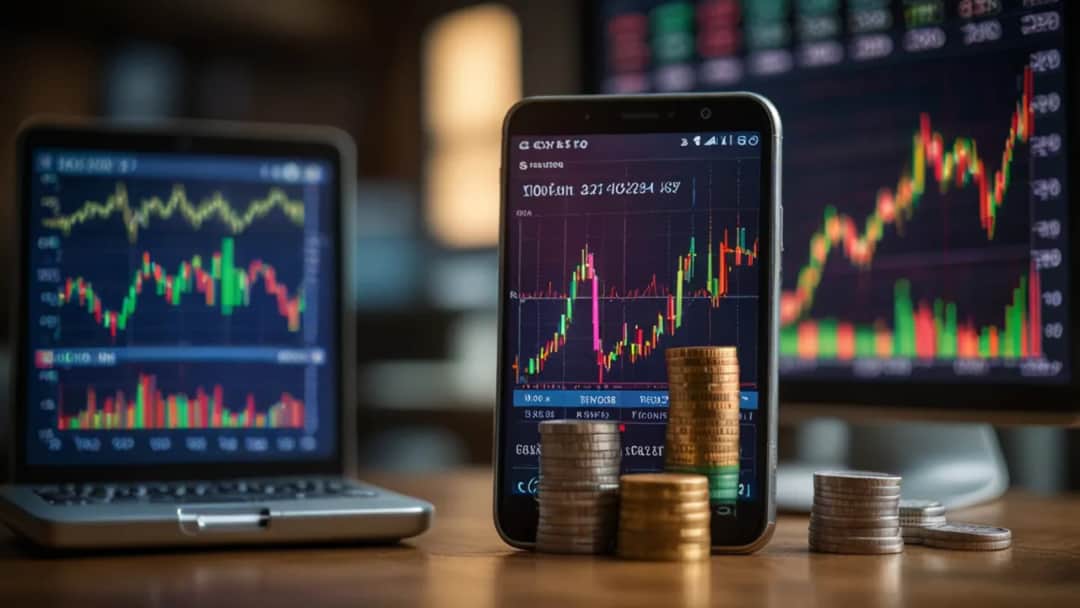 Gdzie najlepiej kupować akcje? Kompletny poradnik inwestora