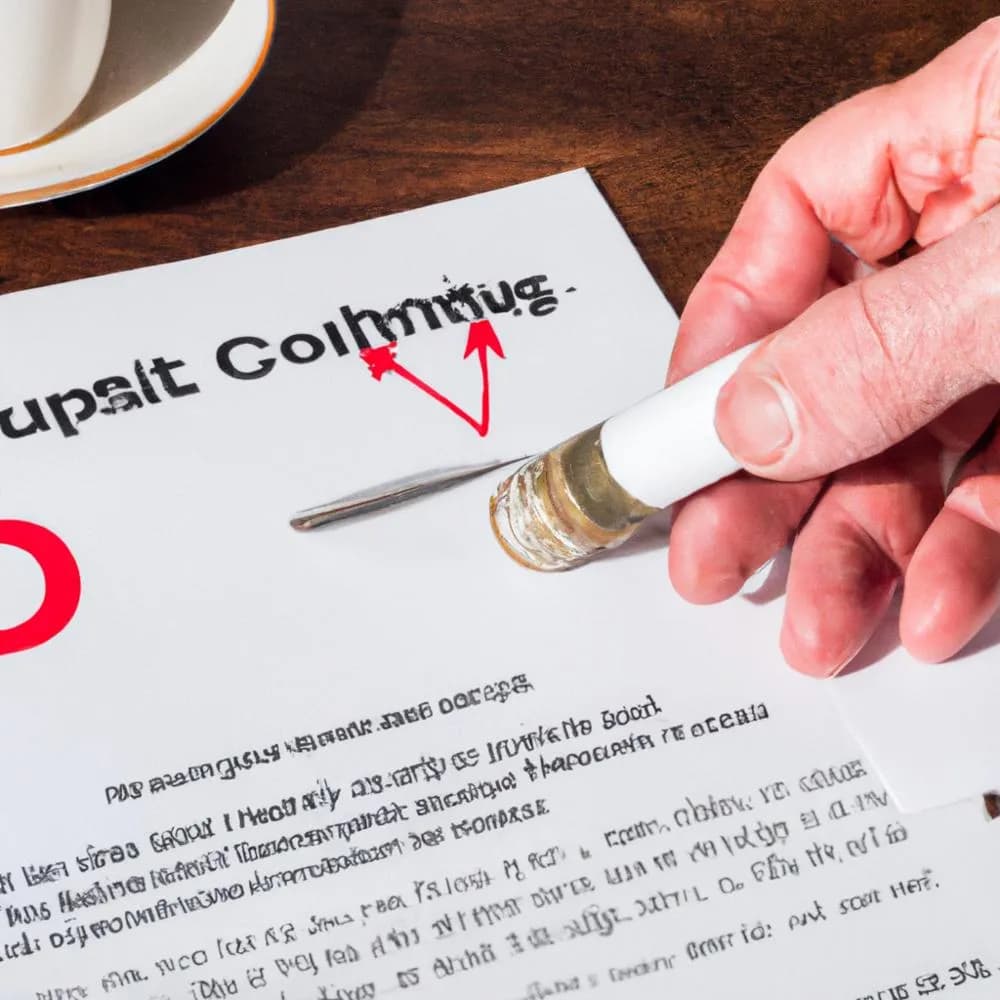 Jak bezpiecznie i bez strat odstąpić od umowy z Energy Match?