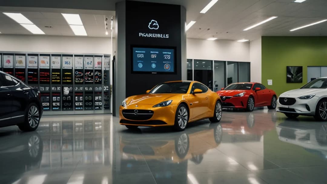 Raty a leasing: Porównanie kluczowych różnic i korzyści