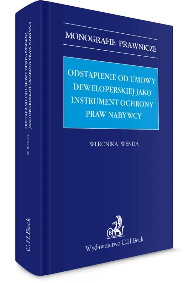 Jak odstąpić od umowy deweloperskiej: 8 kluczowych kroków