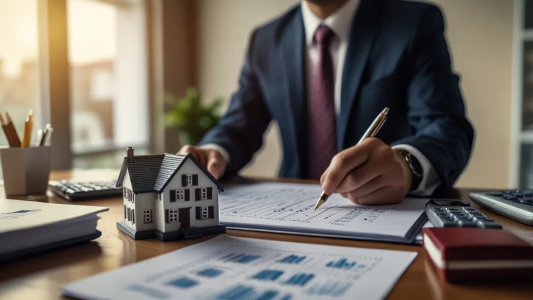 Zdolność kredytowa na ryczałcie: jak ją poprawić i uzyskać kredyt