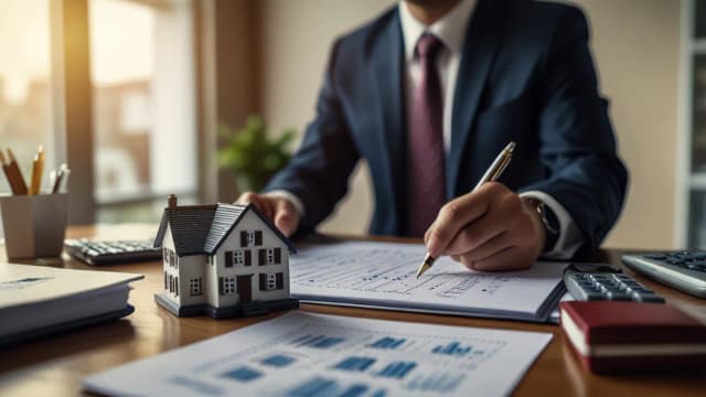 Zdolność kredytowa na ryczałcie: jak ją poprawić i uzyskać kredyt