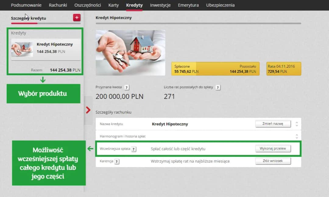 Jak sprawdzić status wniosku kredytowego w mBanku: 3 proste metody