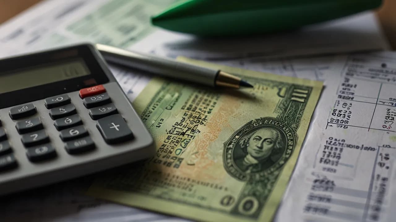 Jak odzyskać prowizję za kredyt: prosty proces zwrotu kosztów