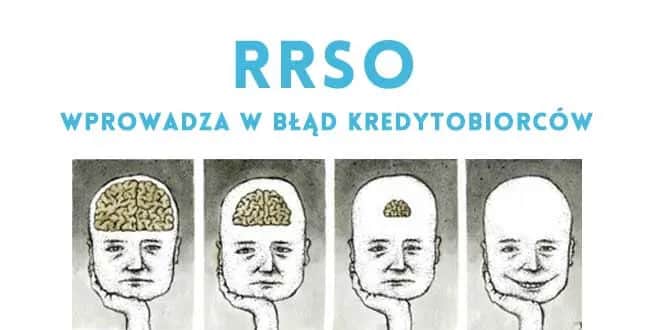 Co to jest RRSO przy pożyczce i dlaczego jest tak ważne?