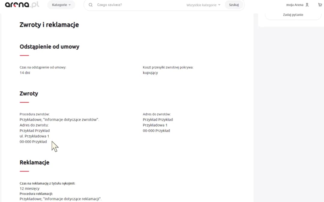 Koszty przesyłki przy odstąpieniu od umowy – kto je naprawdę pokrywa?