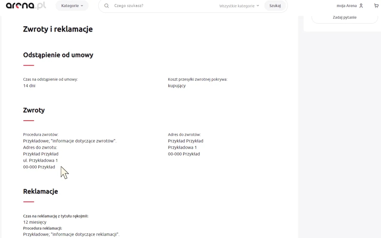 Koszty przesyłki przy odstąpieniu od umowy – kto je naprawdę pokrywa?