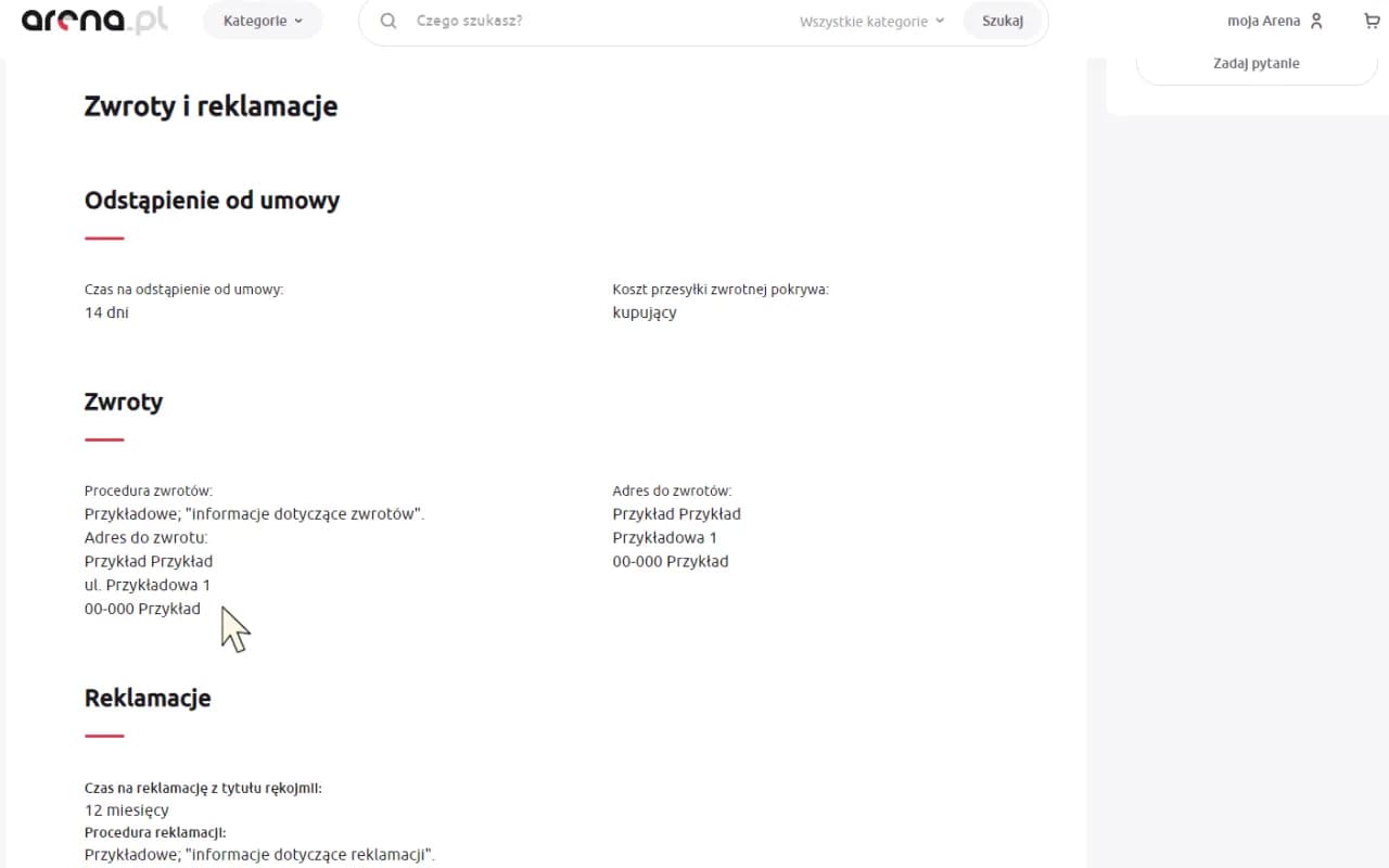 Koszty przesyłki przy odstąpieniu od umowy – kto je naprawdę pokrywa?