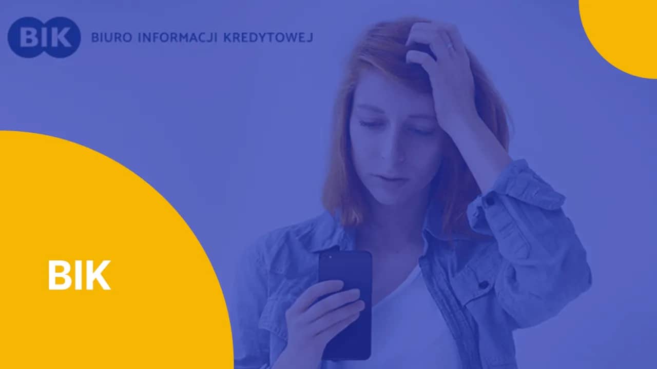 Co ile aktualizuje się BIK i jak szybko zmiany są widoczne?