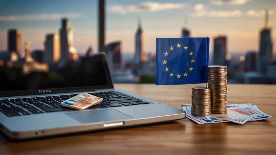 Pożyczki unijne dla firm: atrakcyjne wsparcie rozwoju biznesu