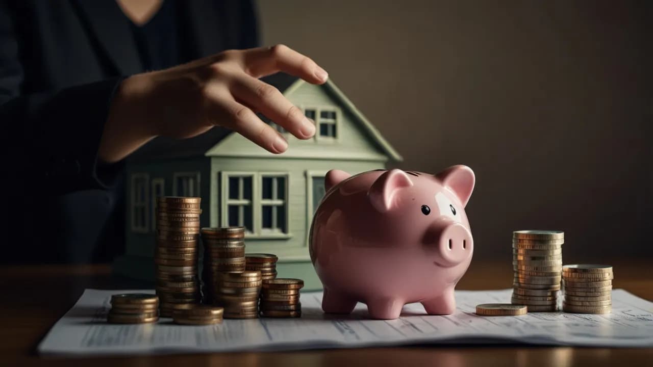 Prywatna Pożyczka Pod Zastaw Nieruchomości: Szybka Gotówka czy Ryzyko?