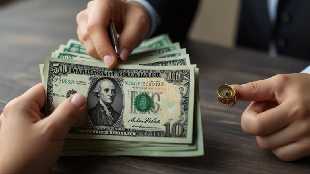 Pożyczka od prywatnej osoby - zalety, wady i na co uważać