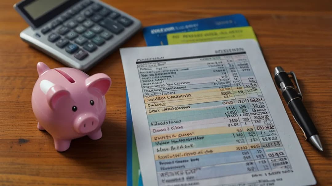 Pożyczka konsolidacyjna chwilówek: Jak uprościć spłatę długów?