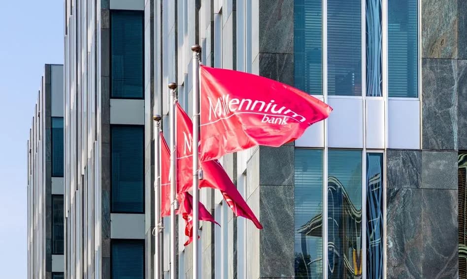 Millenet dla Przedsiębiorstw: Kompleksowe zarządzanie finansami firmy