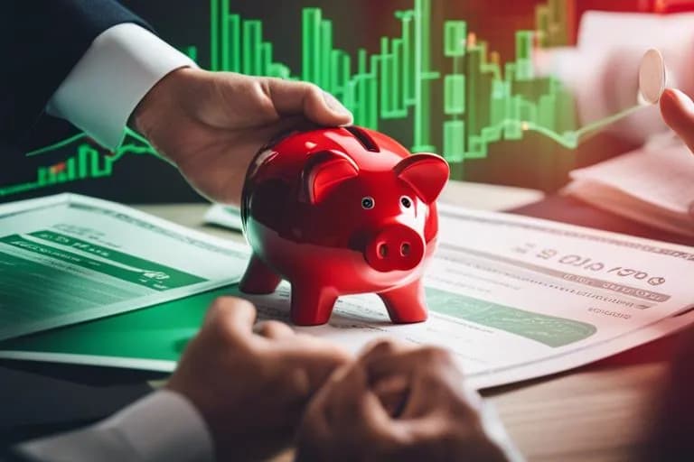 Fundacja Dla Zadłużonych: Skuteczna pomoc w wyjściu z długów