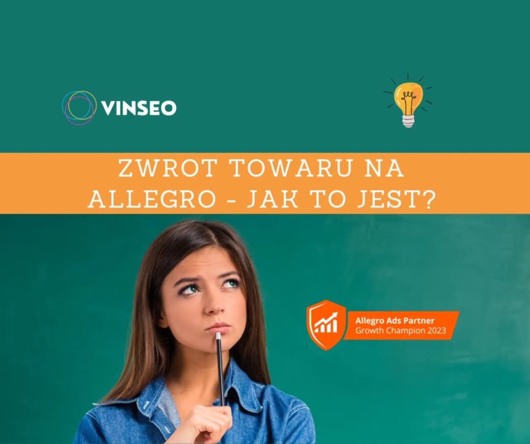 Zwrot pieniędzy na Allegro: Szybko i bez stresu w kilku prostych krokach