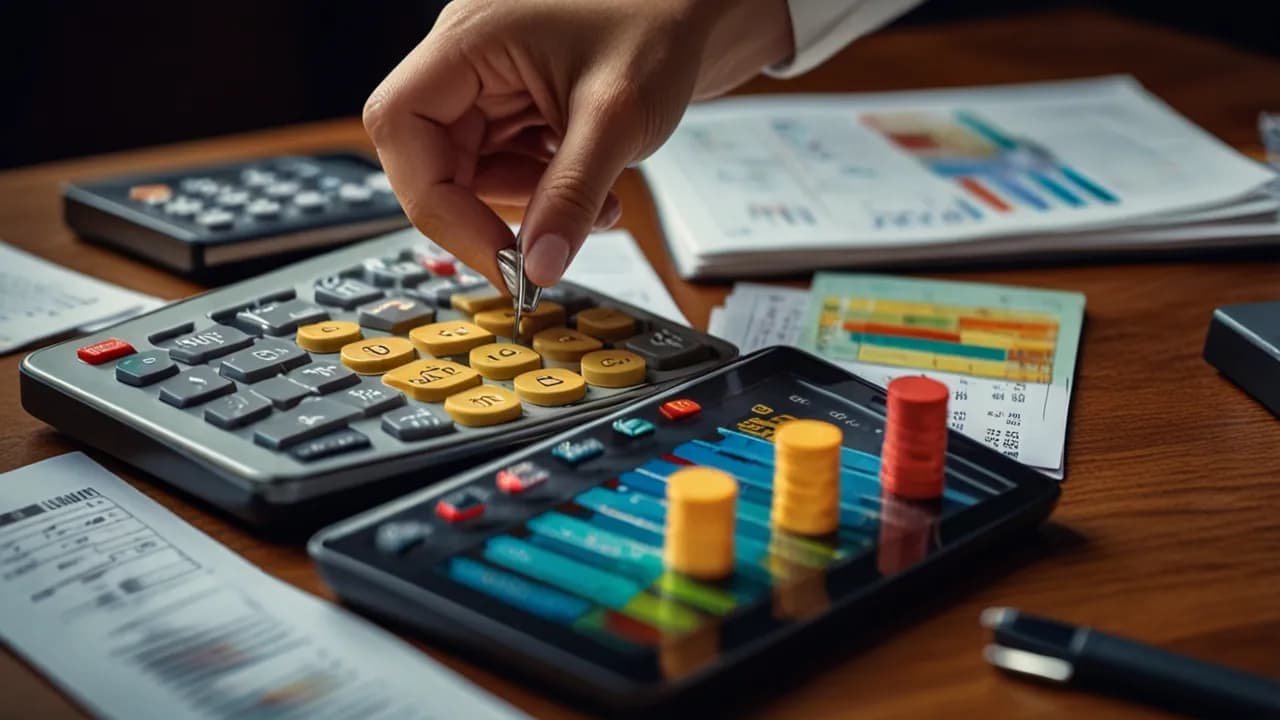 Od czego zależy zdolność kredytowa: 5 kluczowych czynników