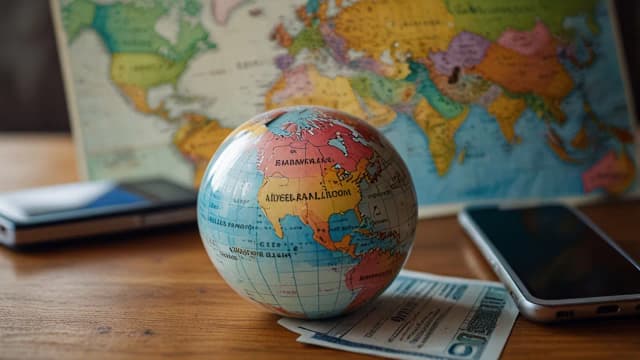 Zagraniczne Pożyczki Online: Korzyści, Ryzyko i Aspekty Prawne