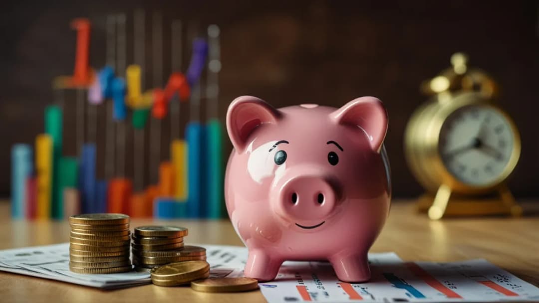 Odsetki z lokaty: Jak zwiększyć zyski i uniknąć pułapek bankowych