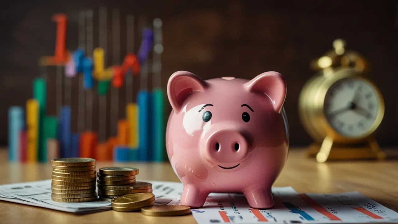 Odsetki z lokaty: Jak zwiększyć zyski i uniknąć pułapek bankowych