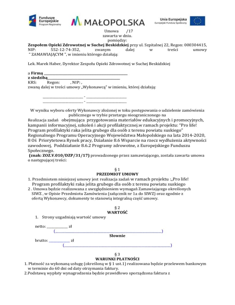 Co oznacza odstąpienie od umowy? Skutki prawne i procedura