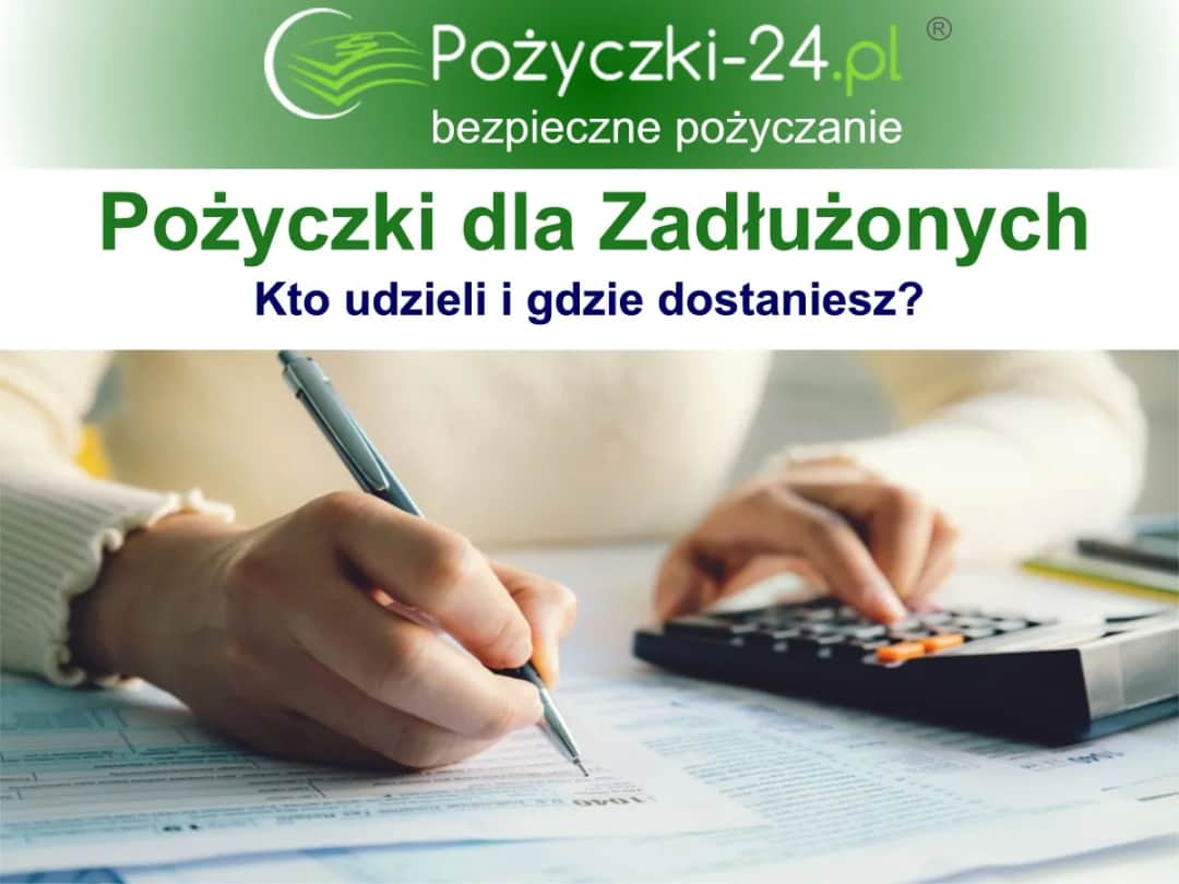 Pożyczki prywatne dla zadłużonych: Jak zdobyć finansowanie?