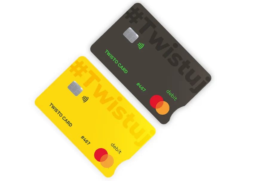 Twisto Karta Kredytowa: Wszystko, Co Musisz Wiedzieć o Produkcie