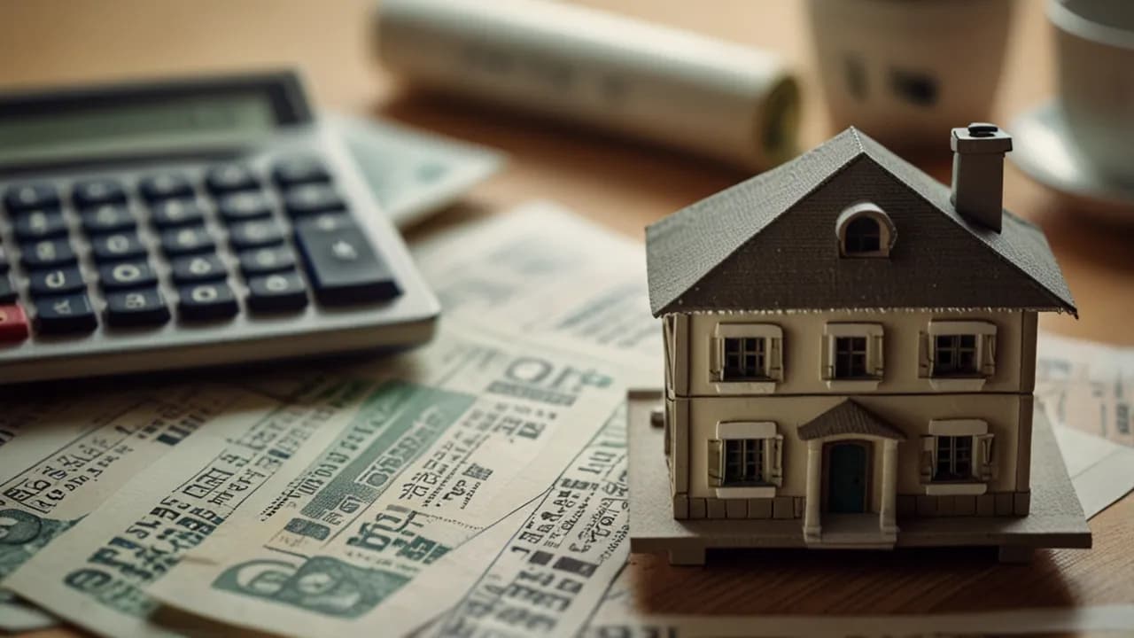 Zwrot prowizji kredytu hipotecznego: jak odzyskać pieniądze