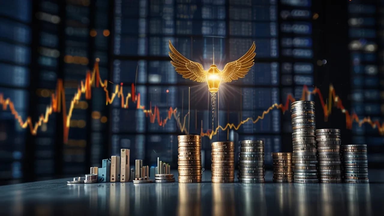 Inwestycje z szybkim zyskiem: Jak bezpiecznie pomnażać kapitał