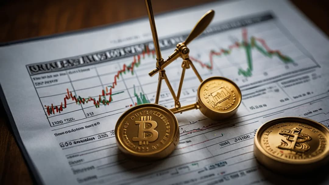 Akcje a Obligacje: Kluczowe Różnice, Ryzyko i Potencjał Zysku