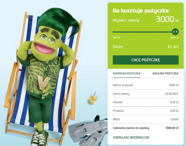 Gdzie najłatwiej dostać chwilówkę? 5 sposobów na szybką pożyczkę