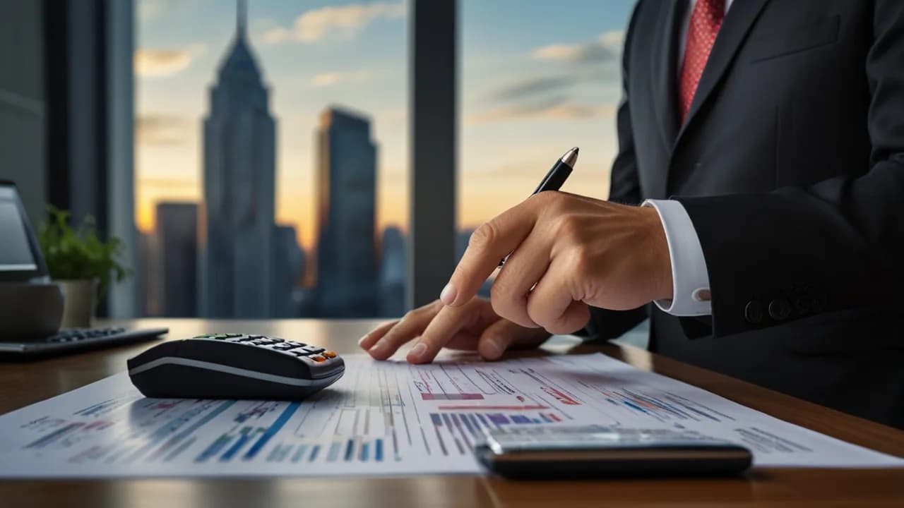 Linia kredytowa dla firm: klucz do elastycznego finansowania